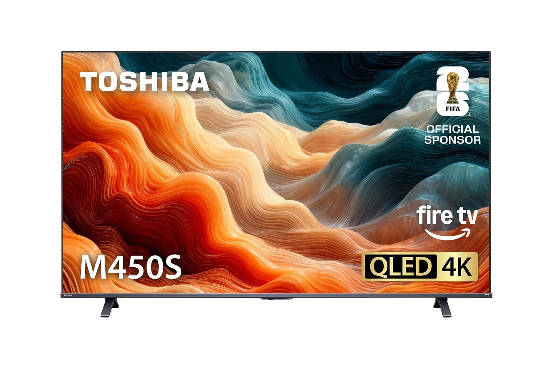 Toshiba50inchtv