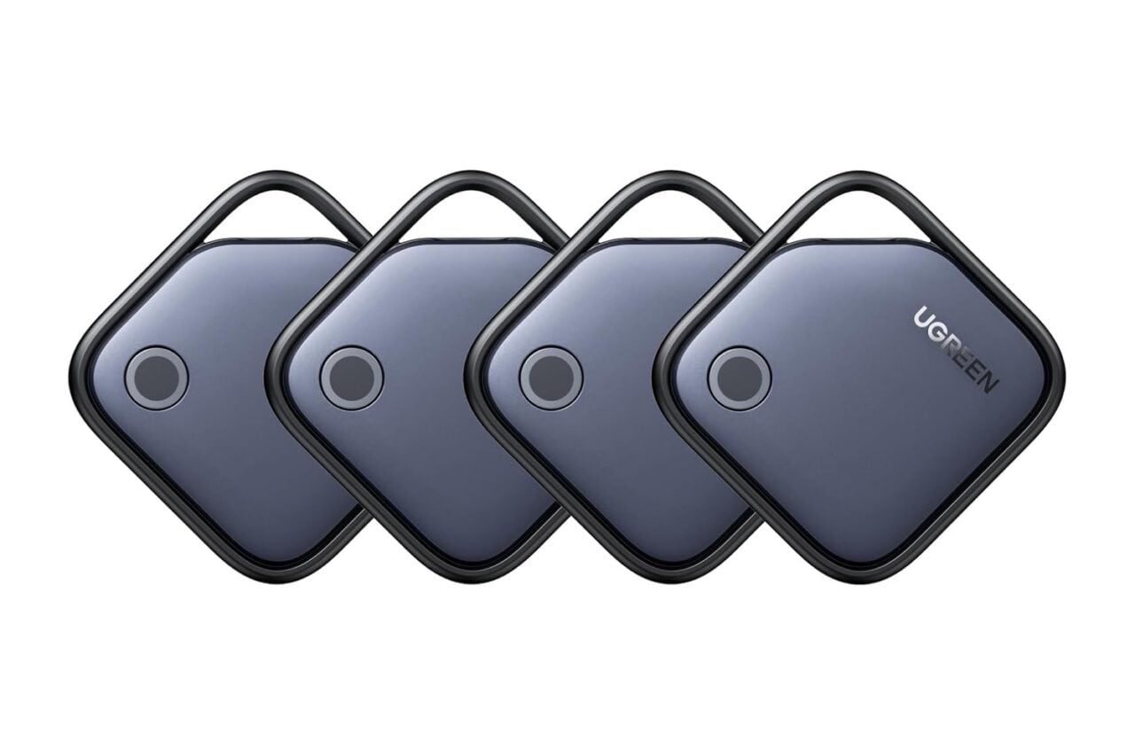 Ugreen Finetrack Air Tracker Tags