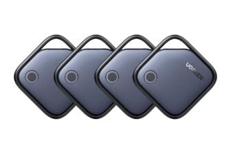 Ugreen Finetrack Air Tracker Tags