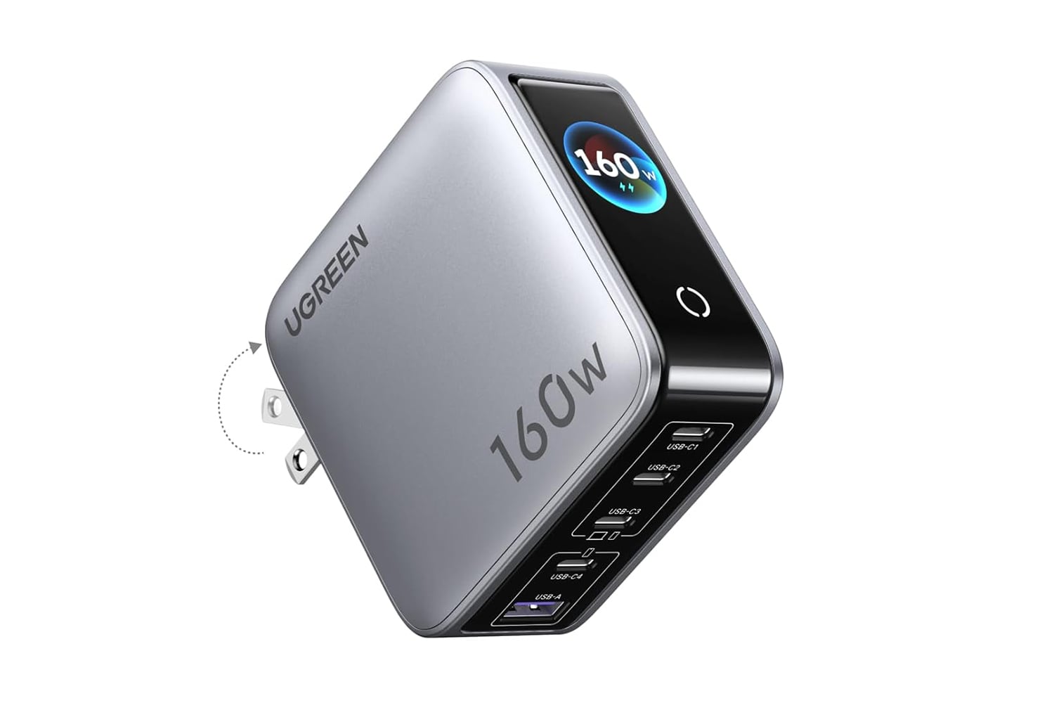 Ugreen Nexode Pro Charger