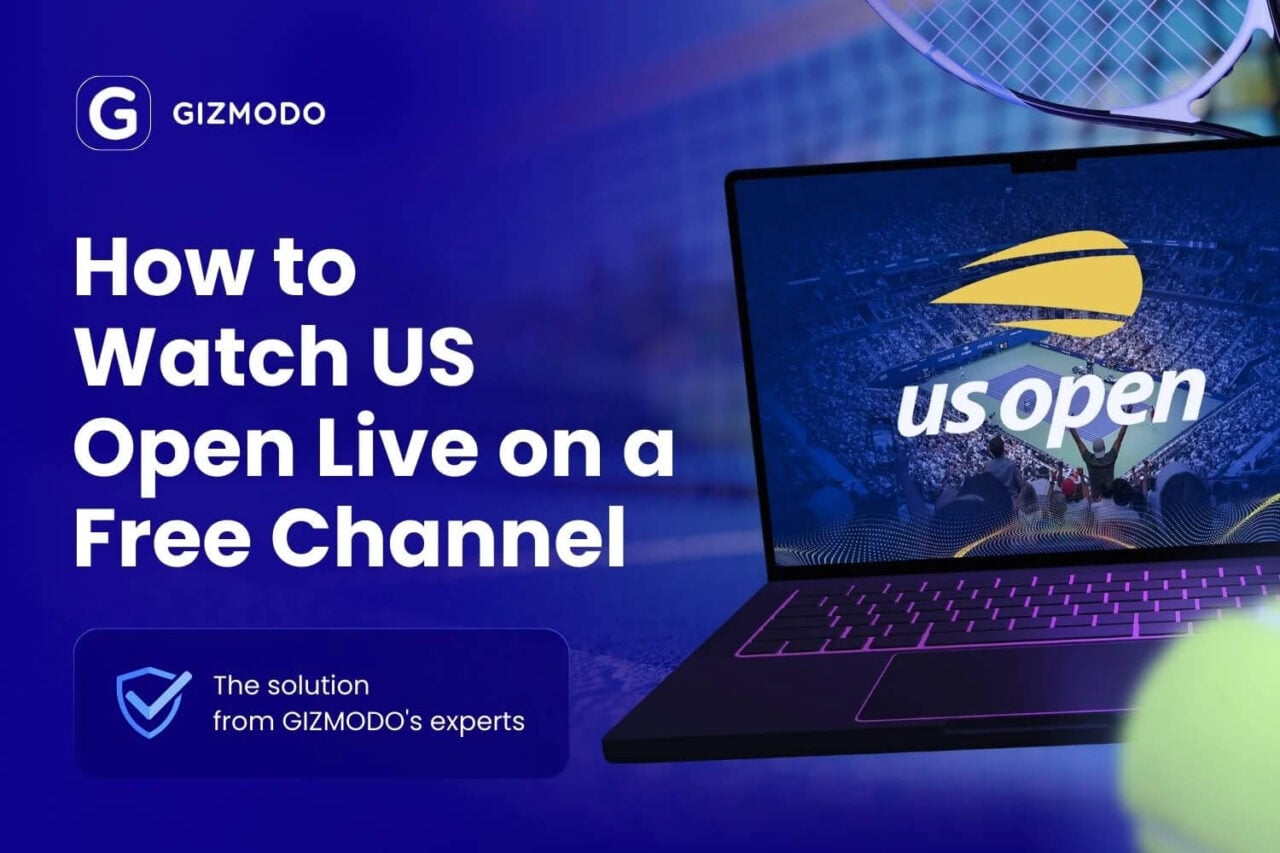 Us Open Live Streaming