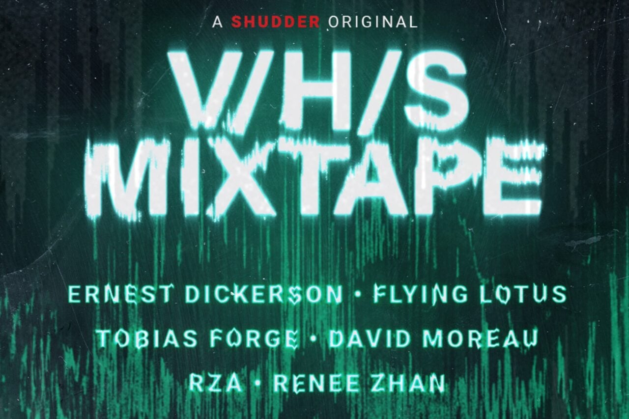 ‘V/H/S/Mixtape’ Will Blend Found Footage Horror With Music
