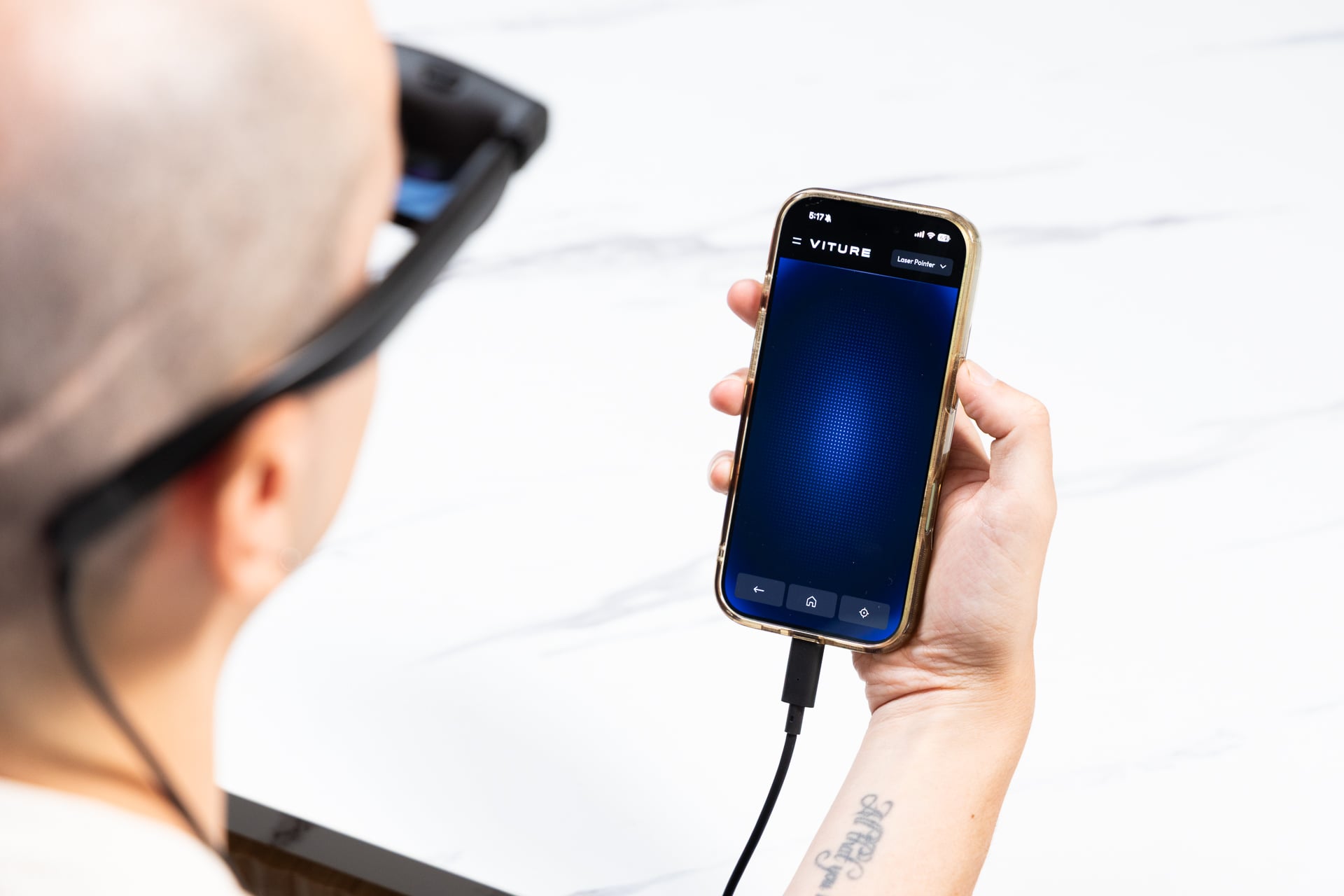 Viture Pro 2 01