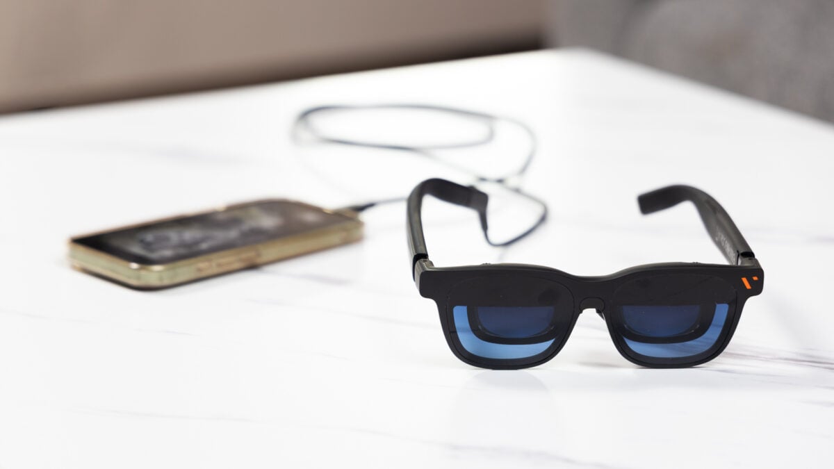 Viture Pro 2 Review: A Dark Horse in the Entry-Level AR Glasses Race