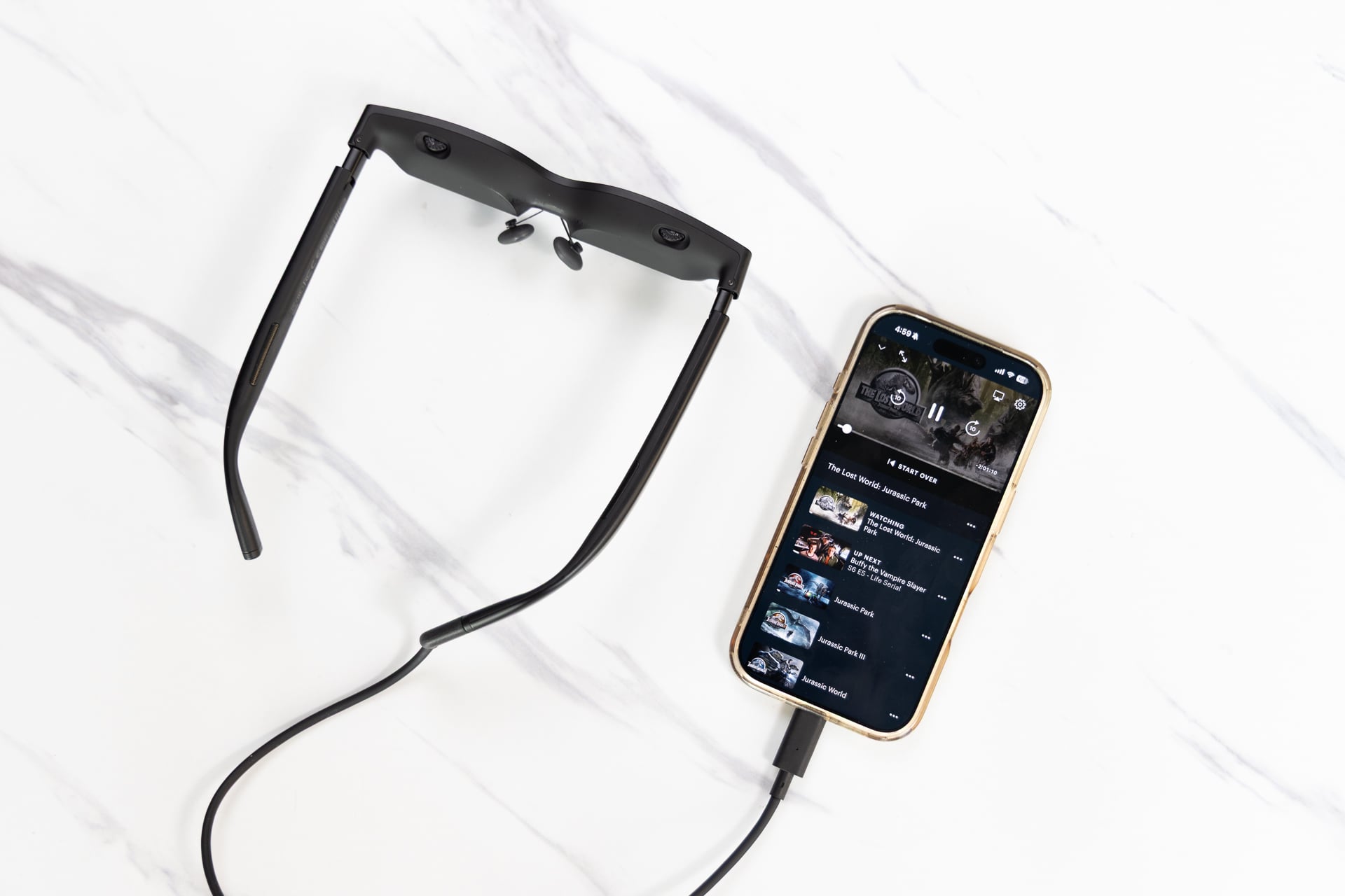 Viture Pro 2 10