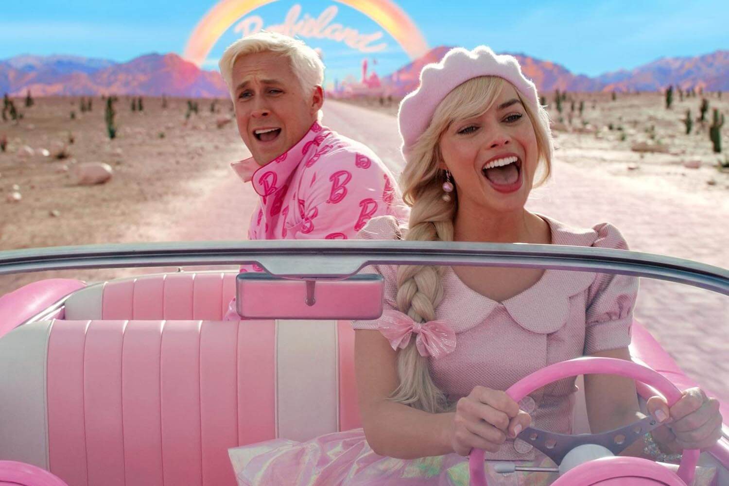 Watch Barbie Netflix