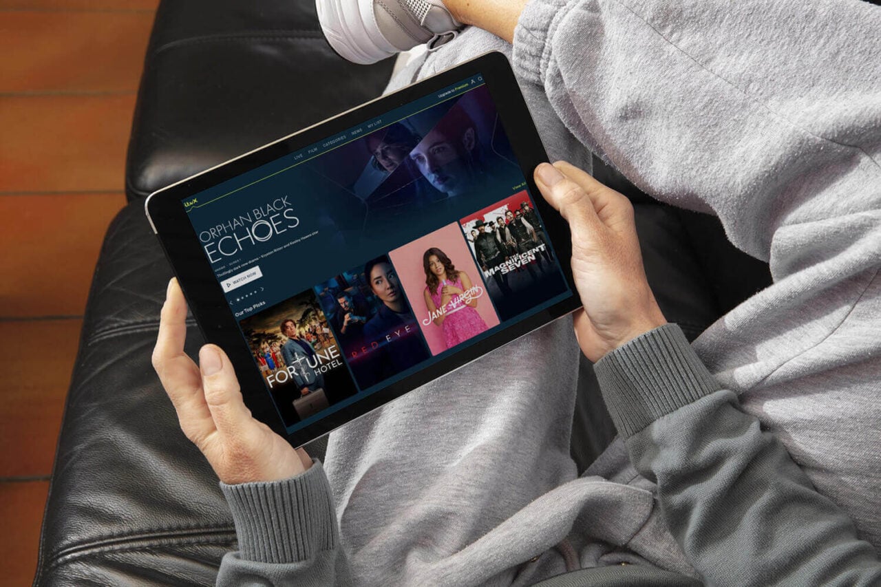 Watch Uk Tv In Spain