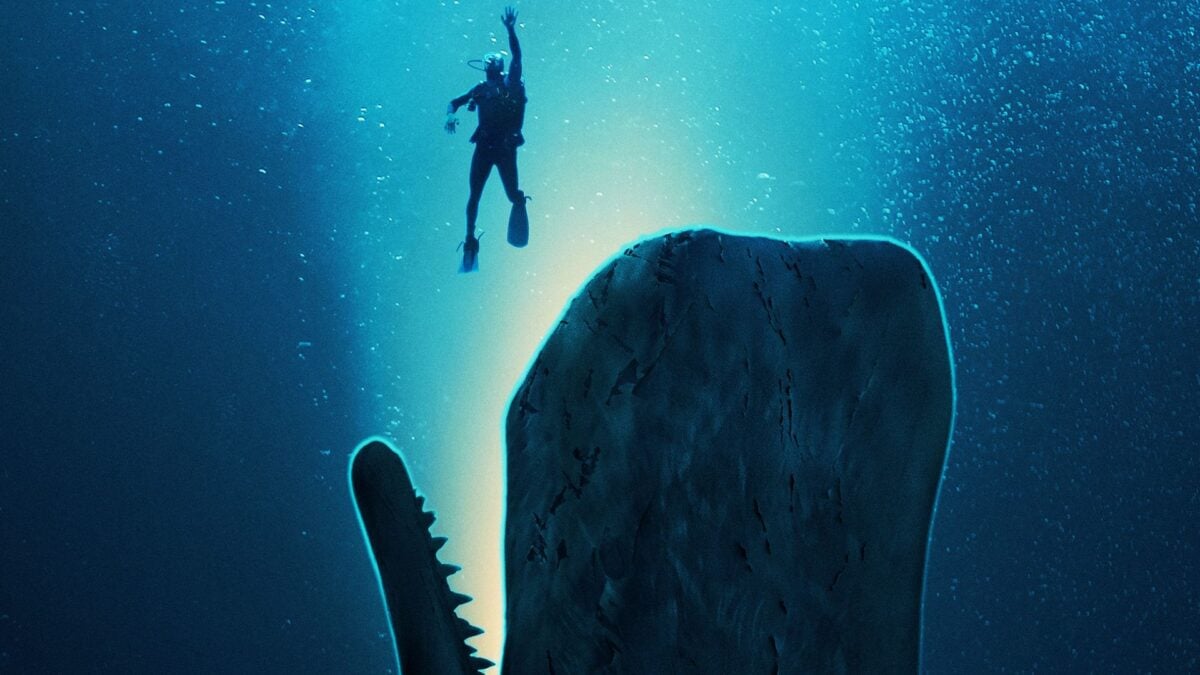 The New ‘Whalefall’ Trailer Really Gets to the Belly of the Beast