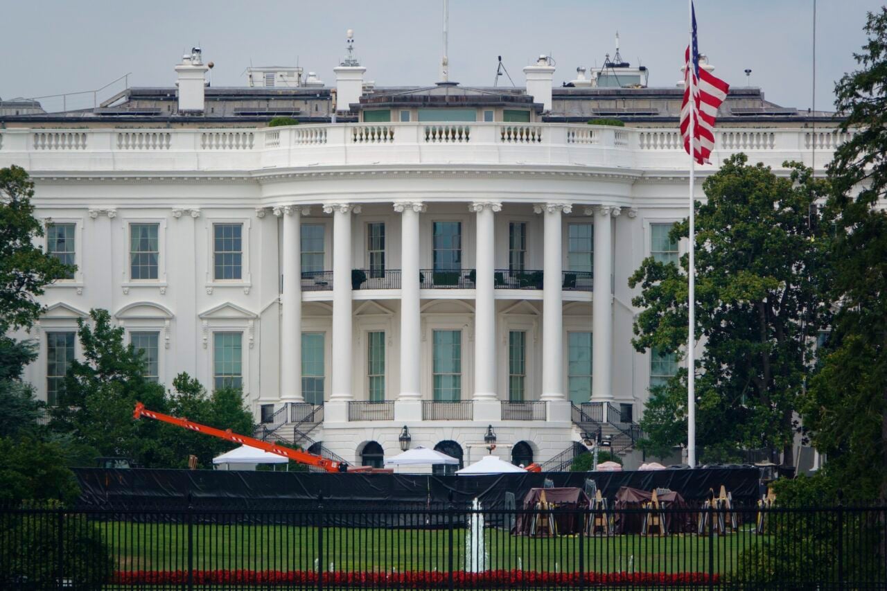 Trump Admin Has the Concept of a Plan for AI Safety Rules (Maybe)