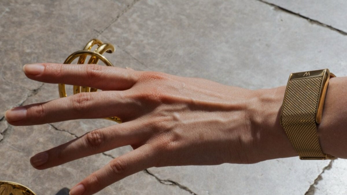 Whoop&rsquo;s New Meridian Band Makes an Expensive Wearable Even More So