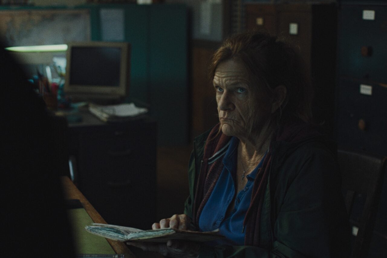 Dale Dickey on How She Got Through Rosemary’s Big ‘Widow’s Bay’ Scene