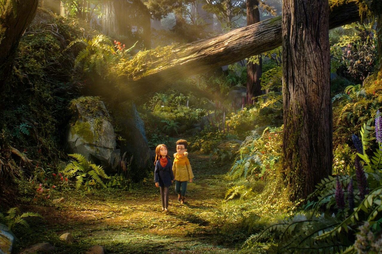 ‘Wildwood’ Looks So Good, We Can’t Believe It’s a Real Movie