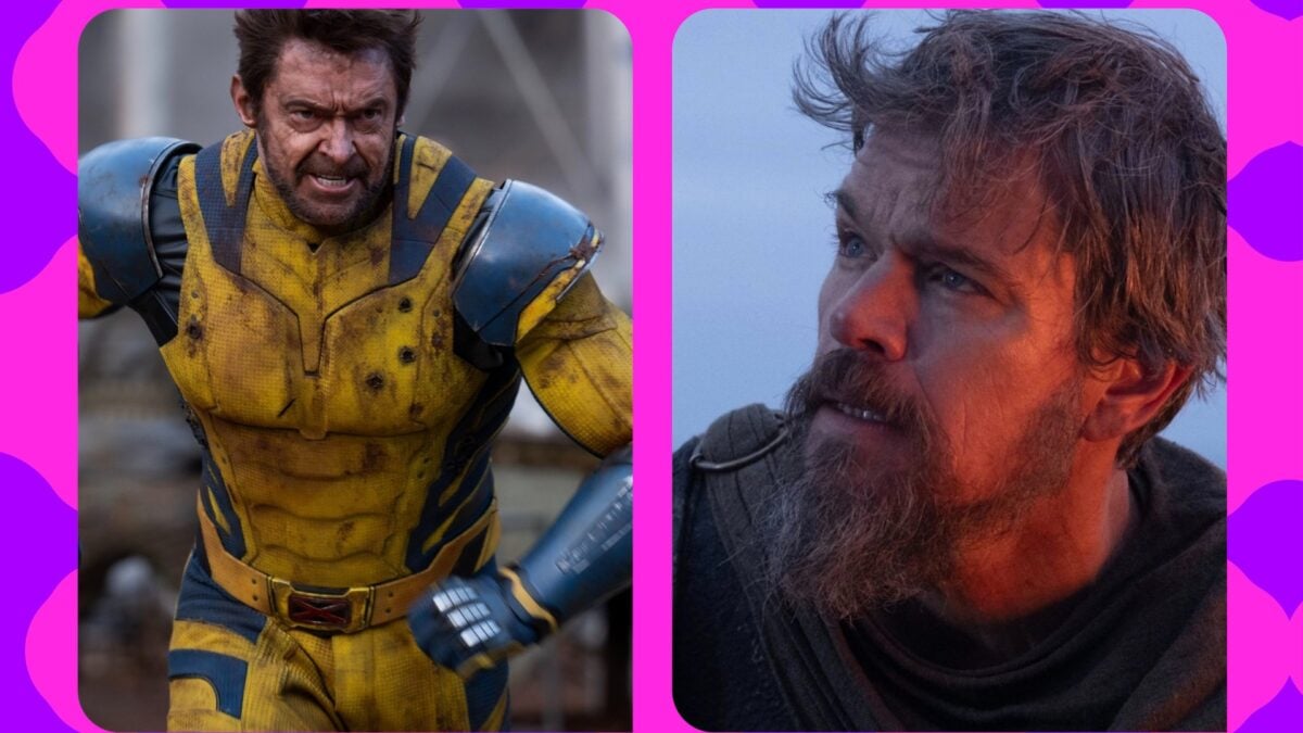 ‘The Odyssey’ Is Now the Highest-Grossing R-Rated Film of All Time