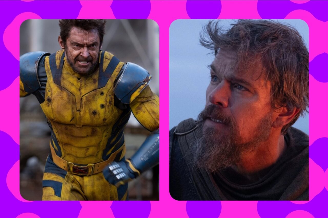 ‘The Odyssey’ Is Now the Highest-Grossing R-Rated Film of All Time