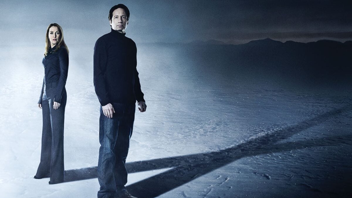 ‘The X-Files: I Want to Believe – Vrach Frankenshteyn’ Has a Perfectly Creepy Trailer