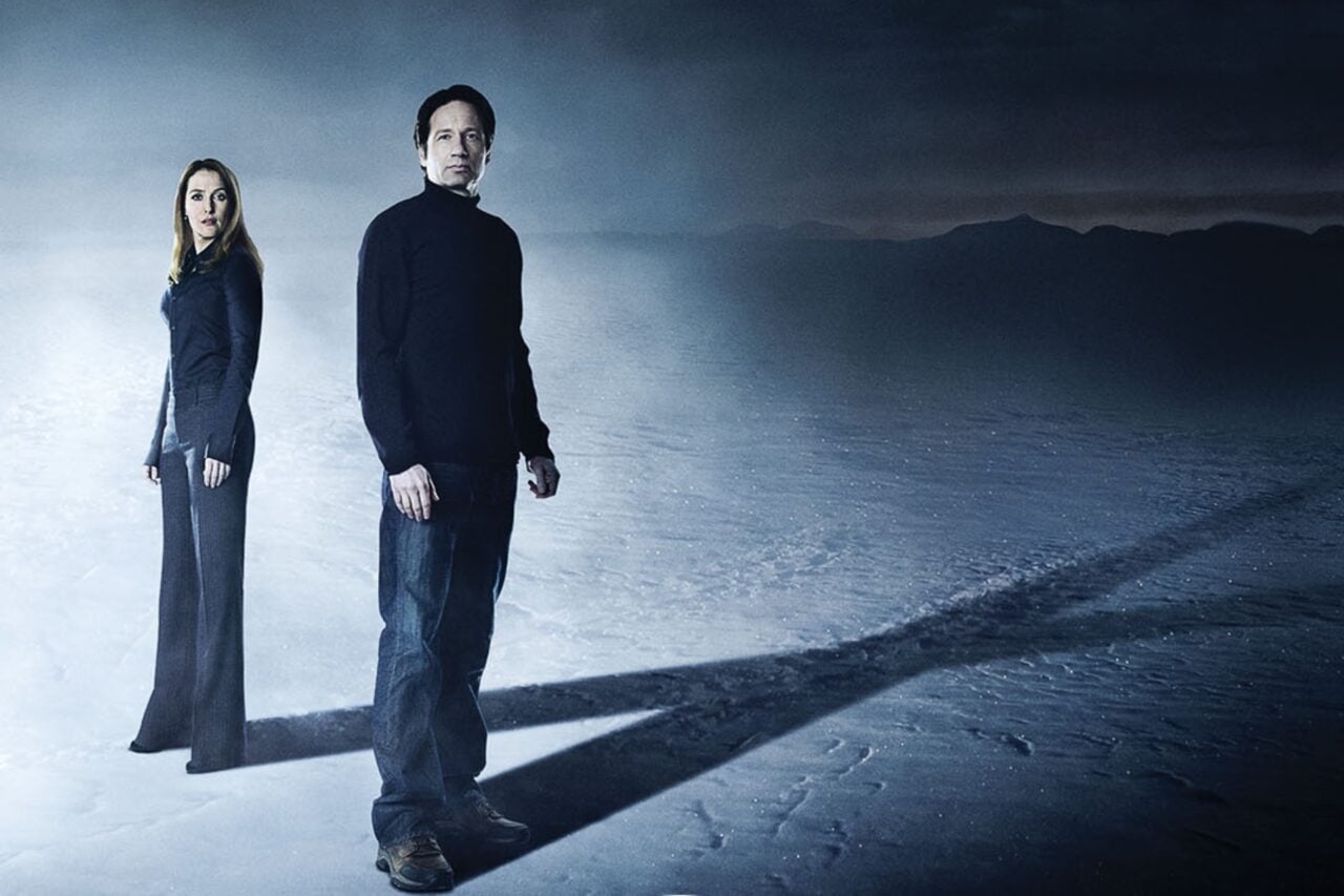 ‘The X-Files: I Want to Believe – Vrach Frankenshteyn’ Has a Perfectly Creepy Trailer