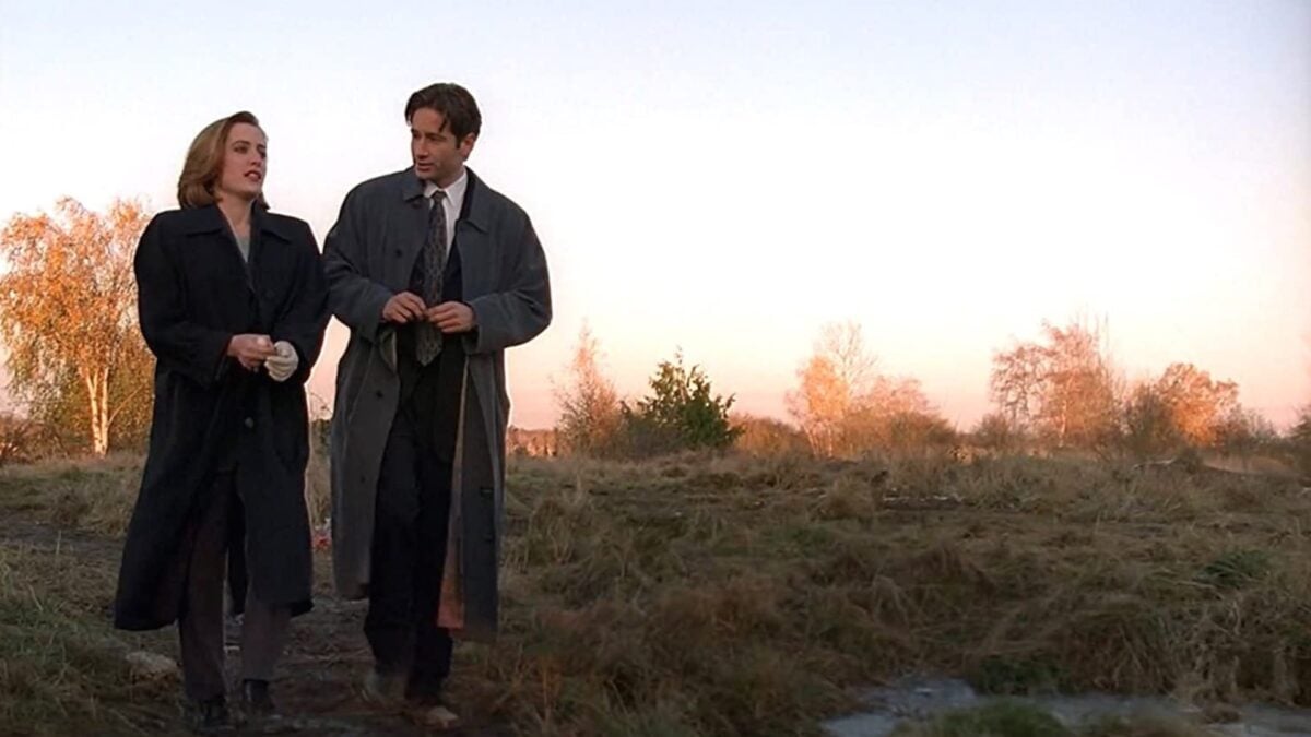 Chris Carter Is ‘Anxiously Awaiting’ Ryan Coogler’s ‘X-Files’ Chris Carter Is ‘Anxiously Awaiting’ Ryan Coogler’s ‘X-Files’