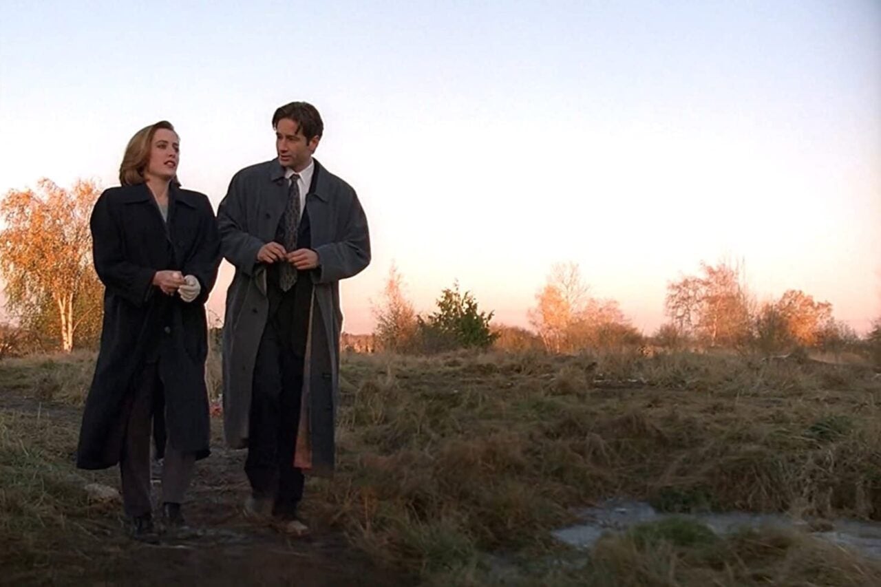 Chris Carter Is ‘Anxiously Awaiting’ Ryan Coogler’s ‘X-Files’