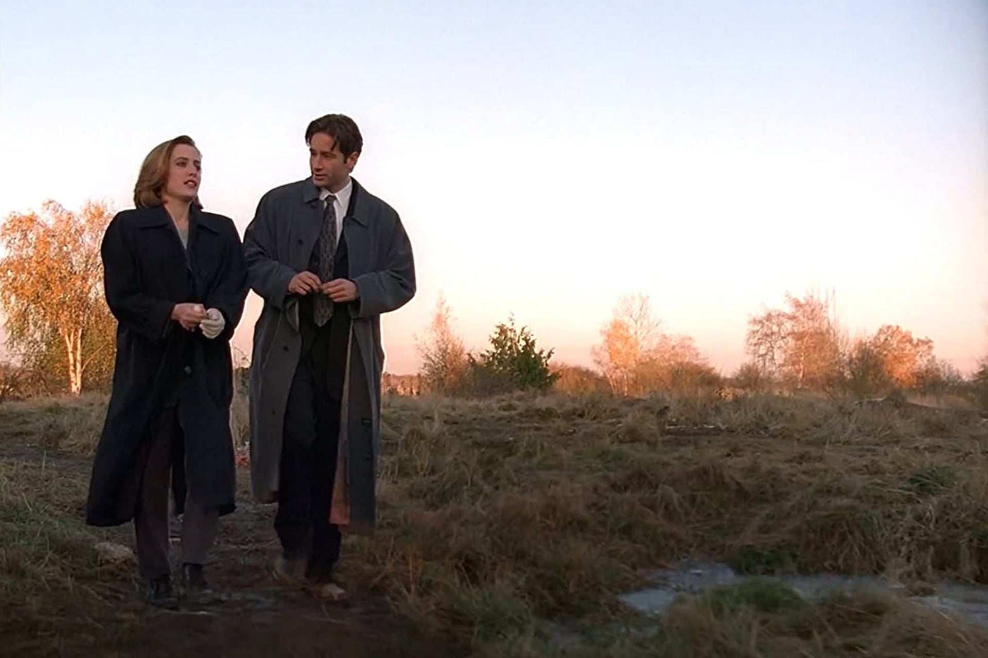 X Filesscullymulder 2