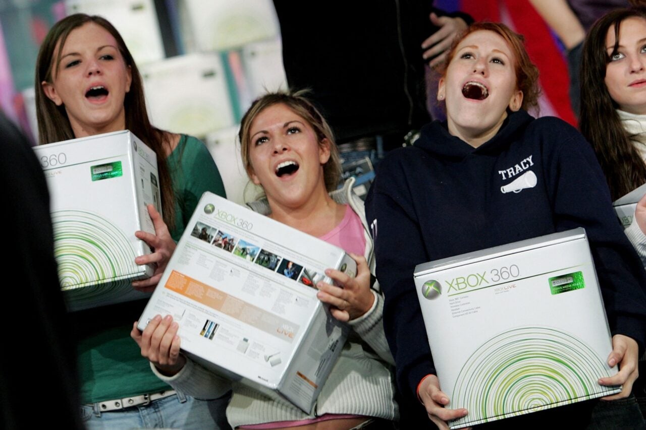 Xbox 360 Mtv Total Request Live Take Home