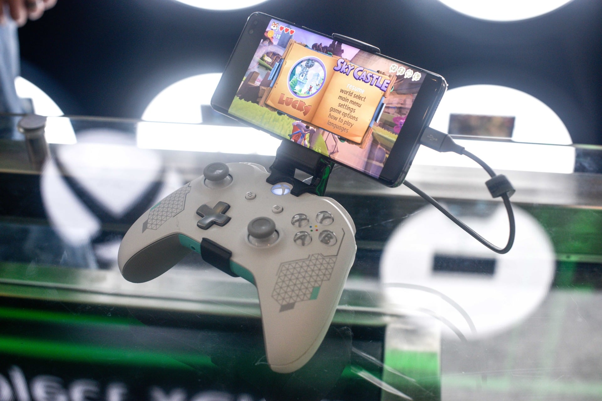 Microsoft Launch Flagship London Store