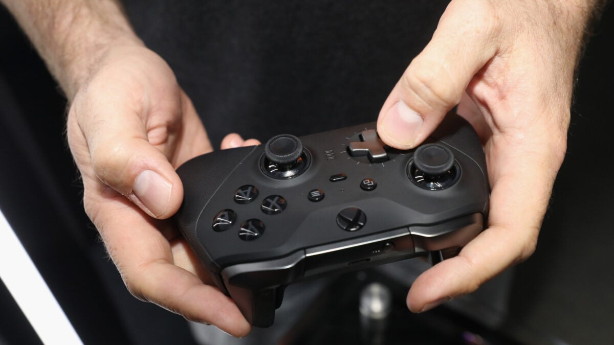 Xbox’s Leaked Elite 3 Controller Straddles the Brand’s Warring Identities