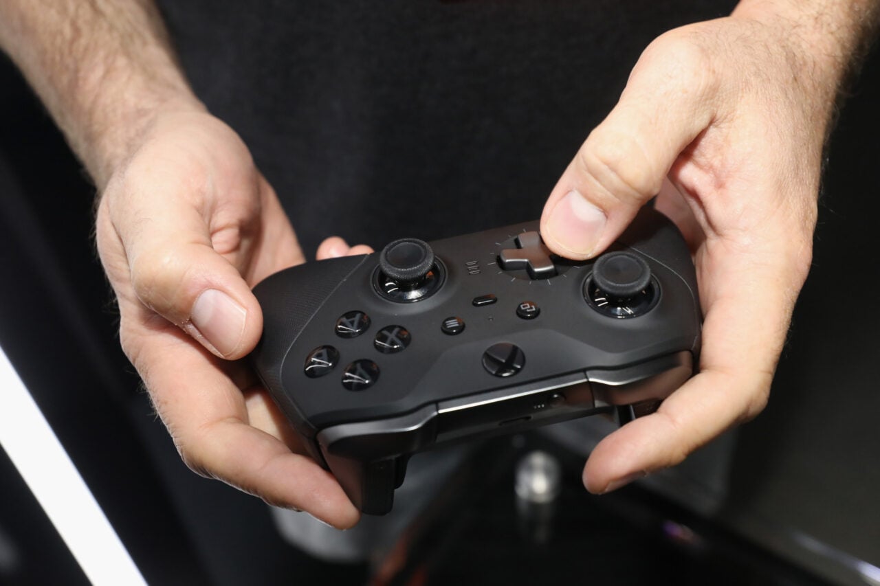 Xbox’s Leaked Elite 3 Controller Straddles the Brand’s Warring Identities