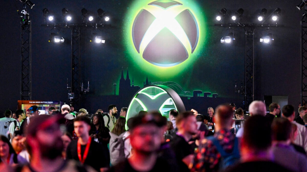 Here’s Xbox’s Plan To Let You Save All Your Game Discs