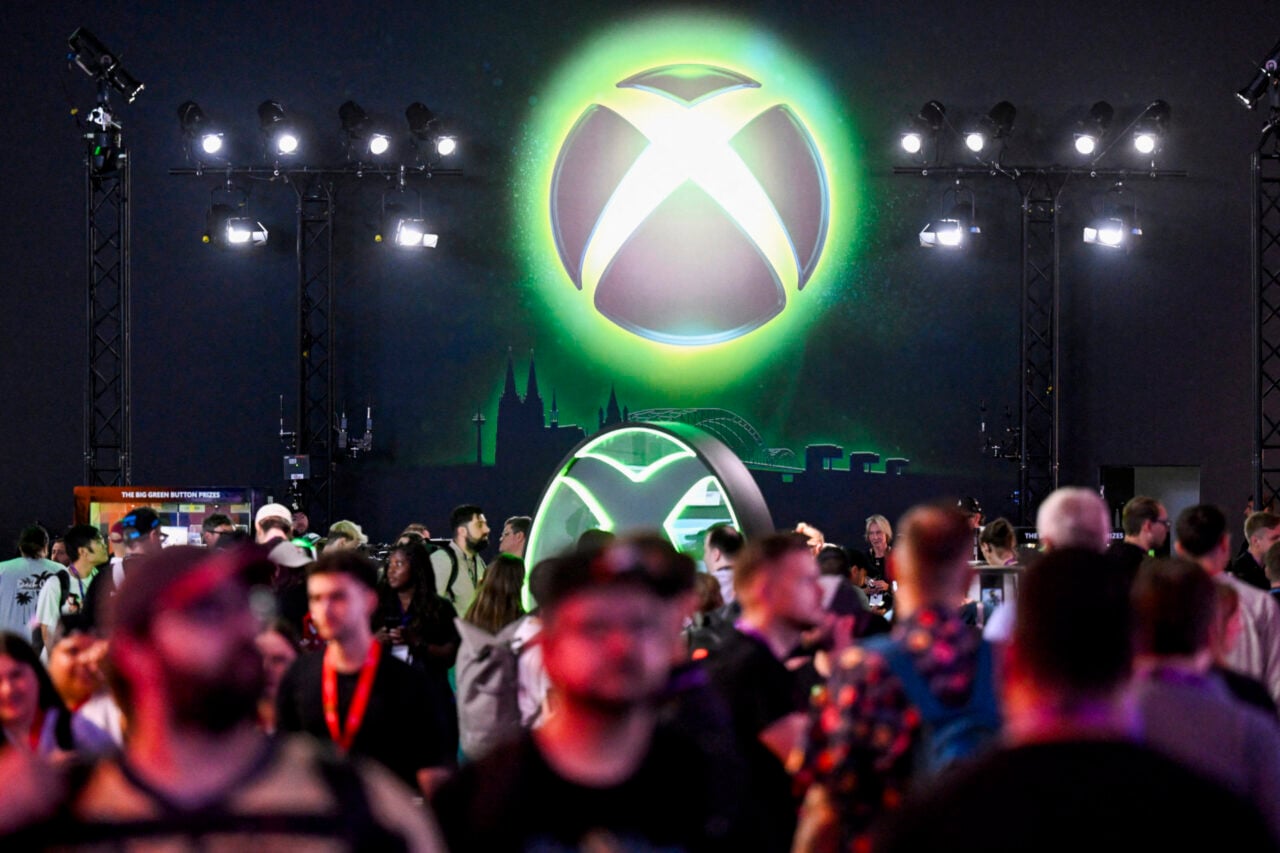 Here’s Xbox’s Plan To Let You Save All Your Game Discs