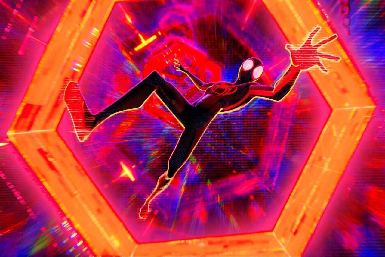 Not-So New ‘Avengers: Doomsday’ and ‘Beyond the Spider-Verse’ Footage Has Leaked