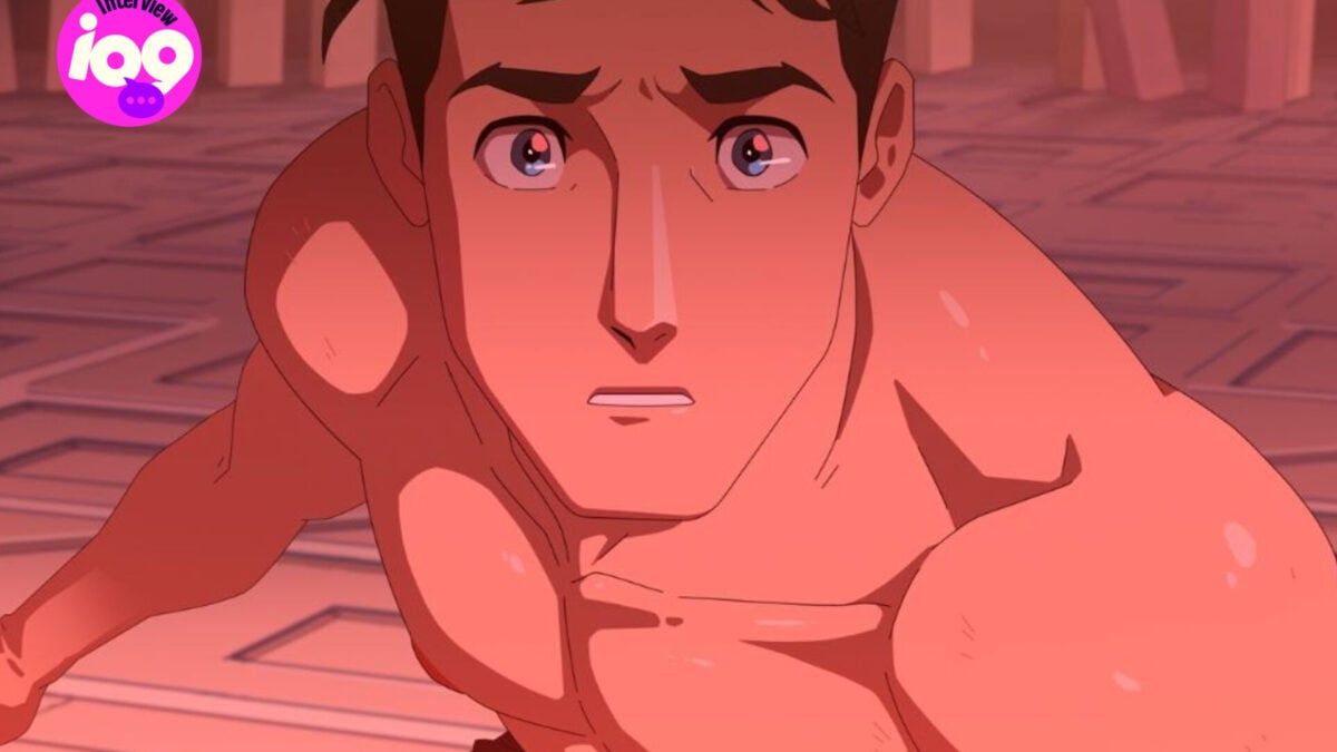 &lsquo;My Adventures With Superman&rsquo; Season 3 Ends As a Family Affair