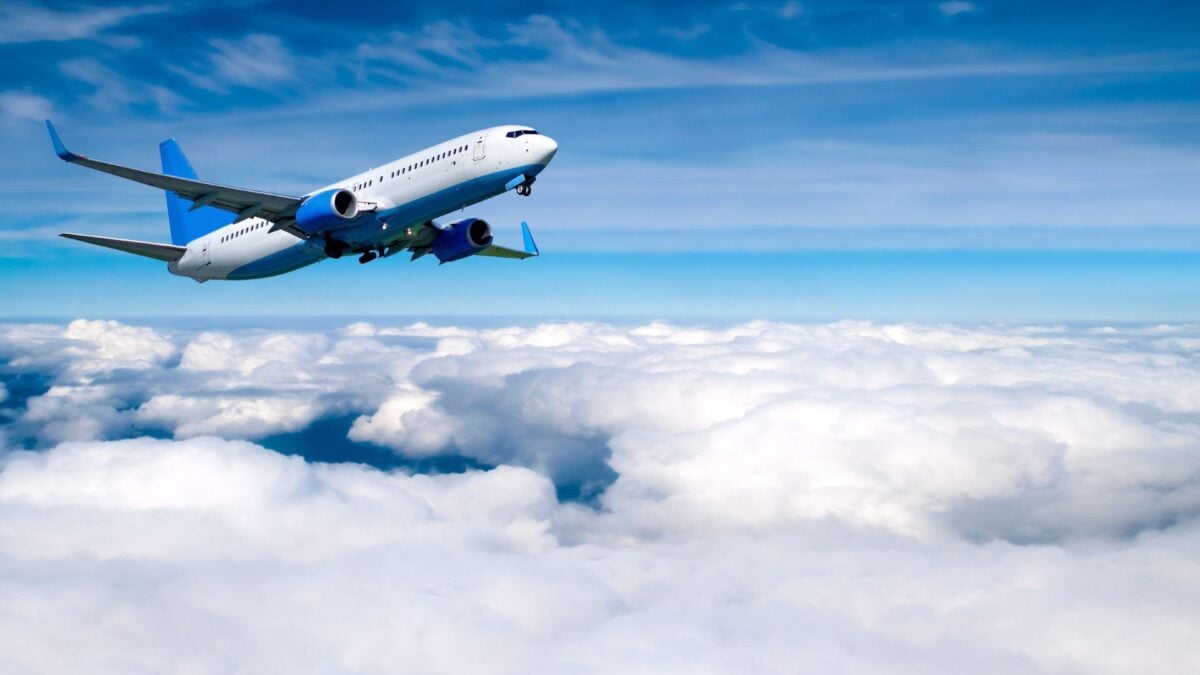 Pilots and Flight Attendants Are Bombarded by Cosmic Radiation—And Getting Deadly Cancers From It Pilots and Flight Attendants Are Bombarded by Cosmic Radiation—And Getting Deadly Cancers From It