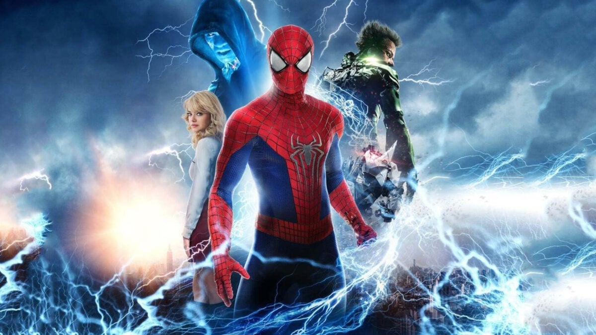 Shailene Woodley Remembers Almost Being in &lsquo;Amazing Spider-Man 2&rsquo;