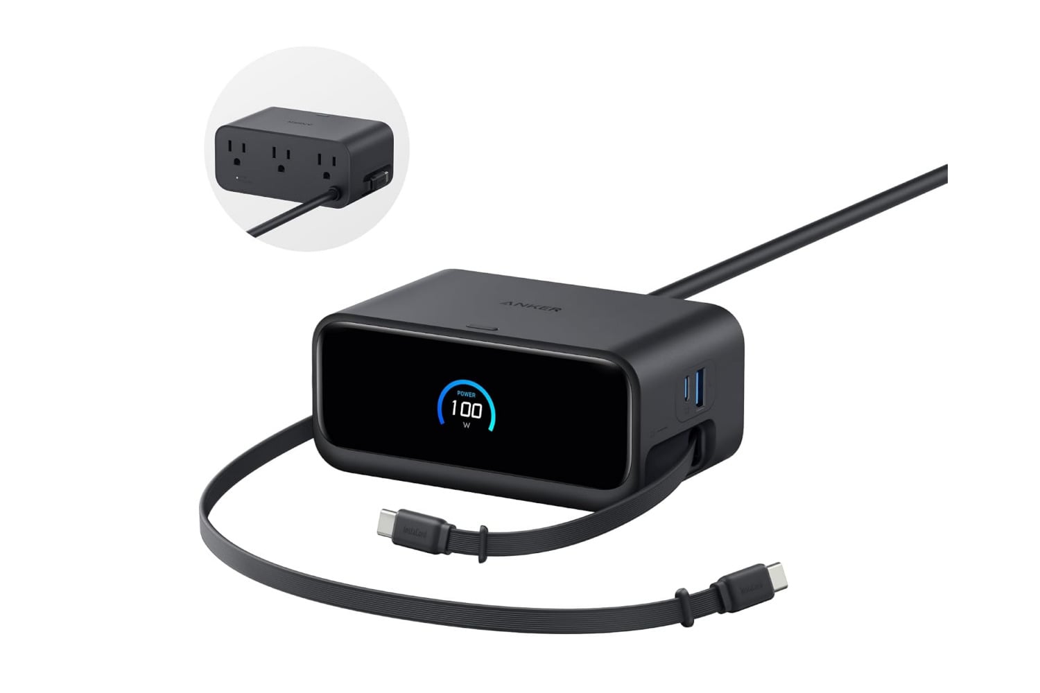 Anker Nano