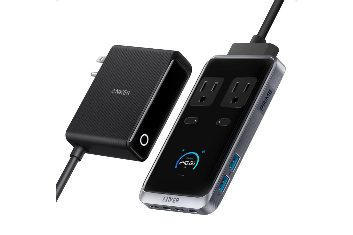 Anker Prime Charging Station