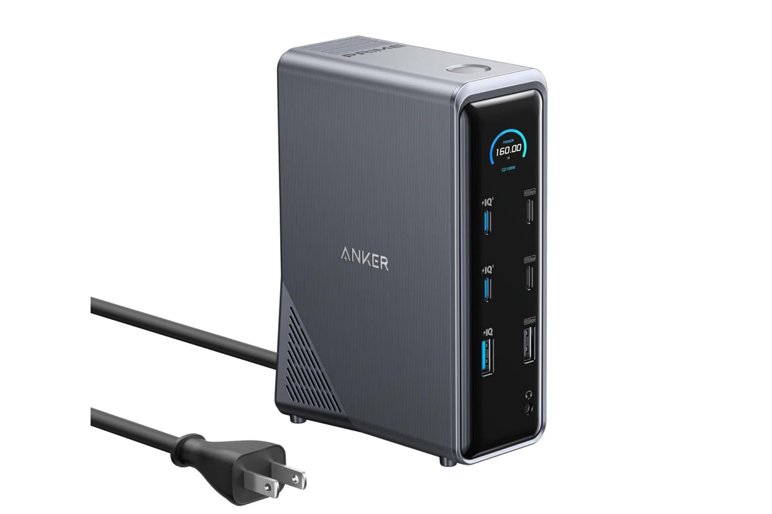 Anker Prime Docking