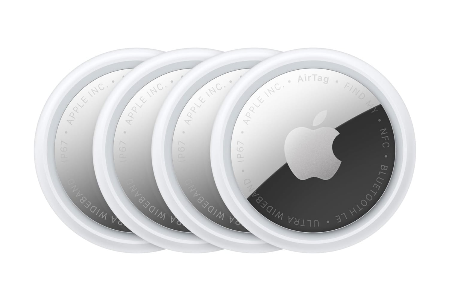 Apple Tags