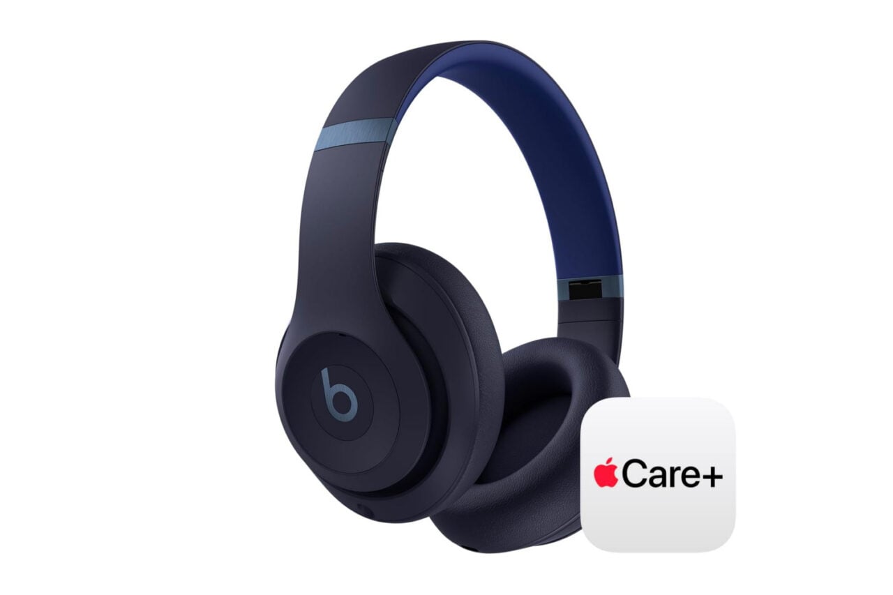 Beats Headphone Apple Care