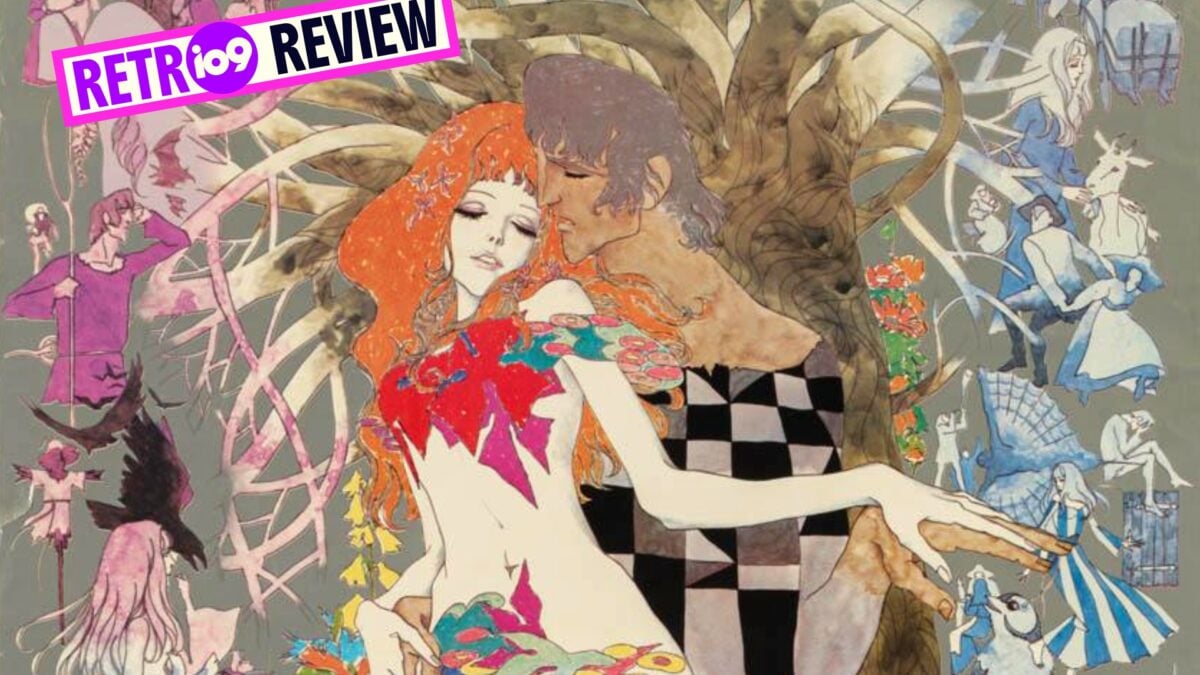 ‘Belladonna of Sadness’ Is as Tragically French as It Is Horny as Hell
