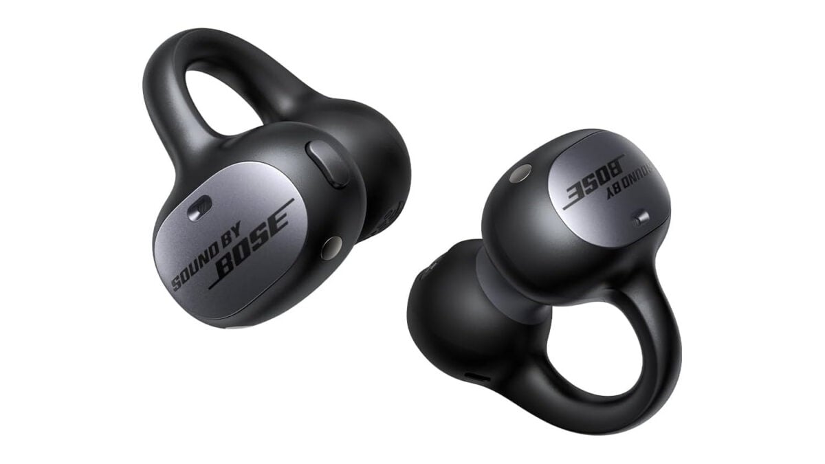 Sound by Bose Baseus Inspire XC1 Clip-On Earbuds Drop to a Record