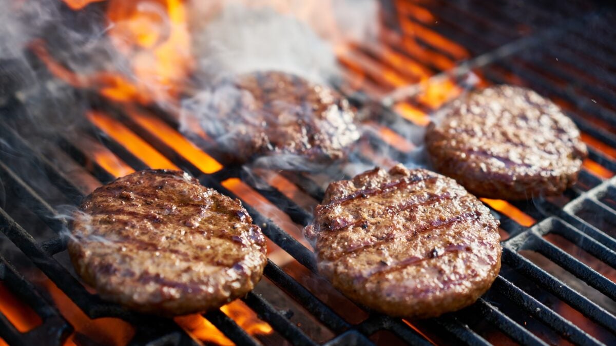 Americans Can Now Add Metal to Their Food From the Comfort of Their Own Grill