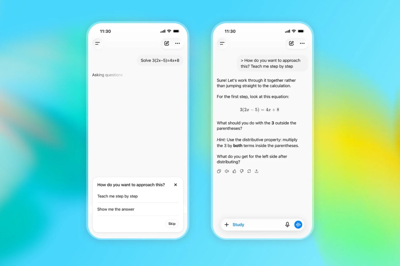 OpenAI Launches ‘ChatGPT for Teens’ to Prevent Kids From Emotionally Bonding With Bots