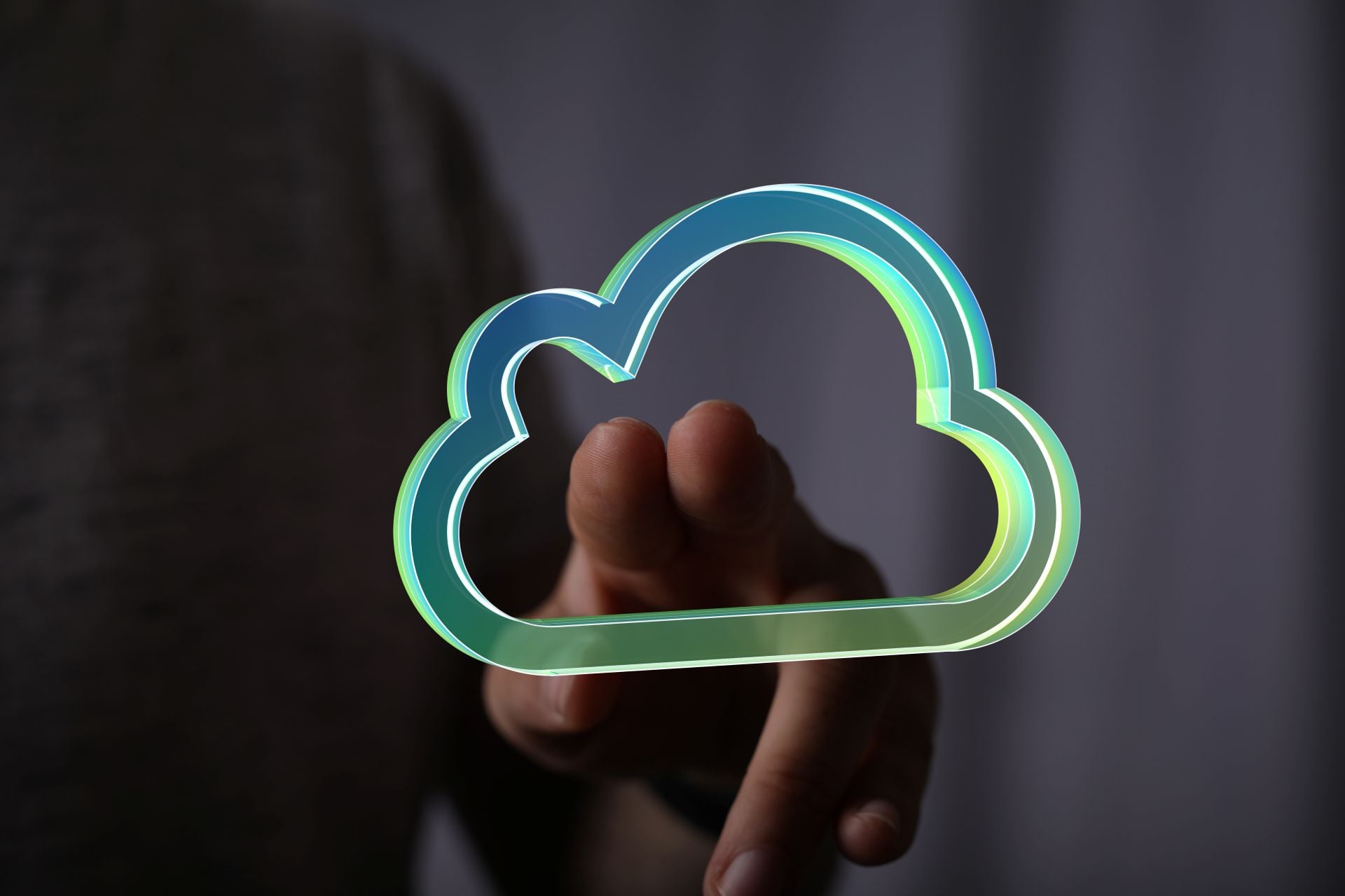 Cloud Storage Img