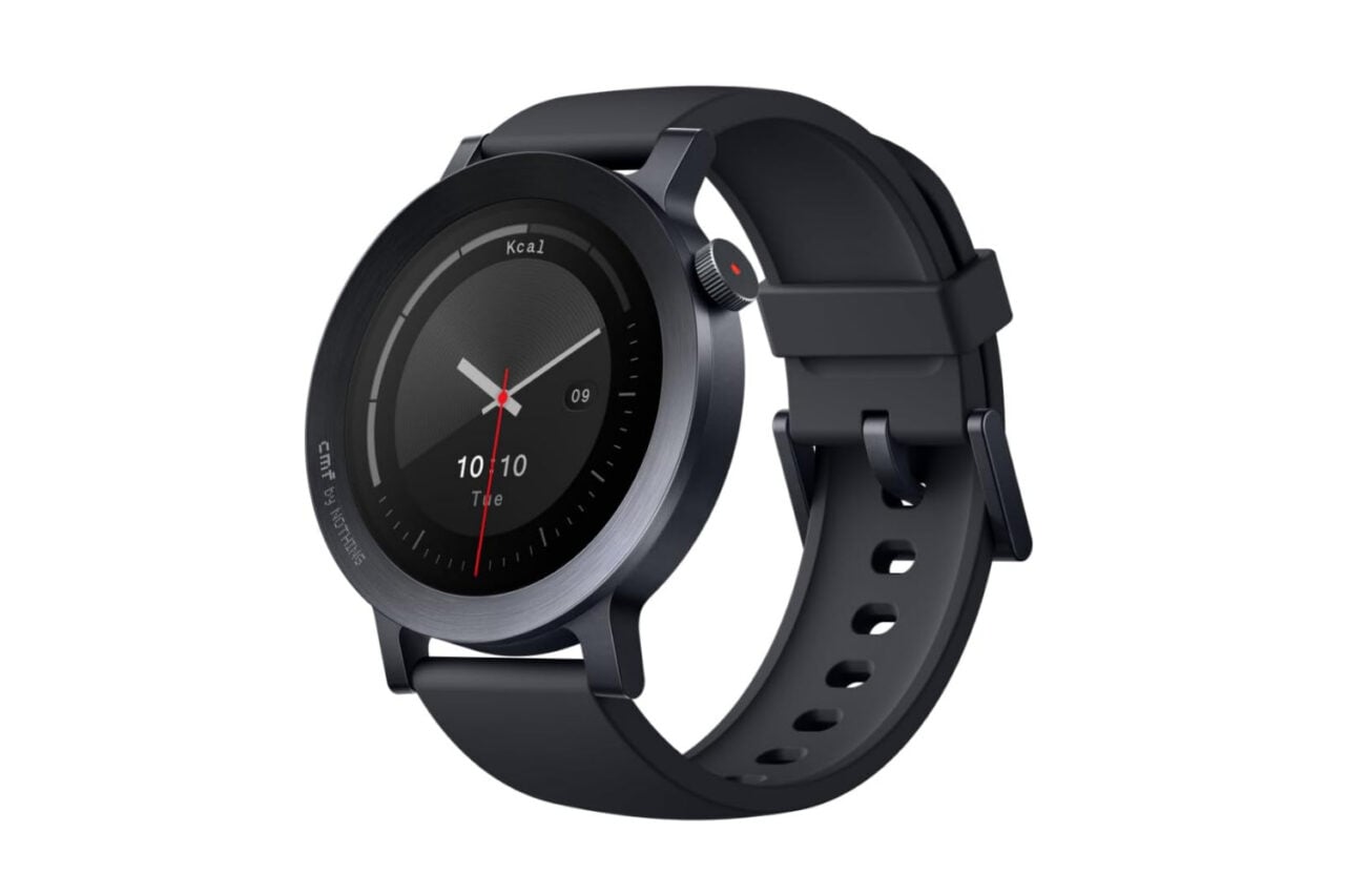 Cmf Watch