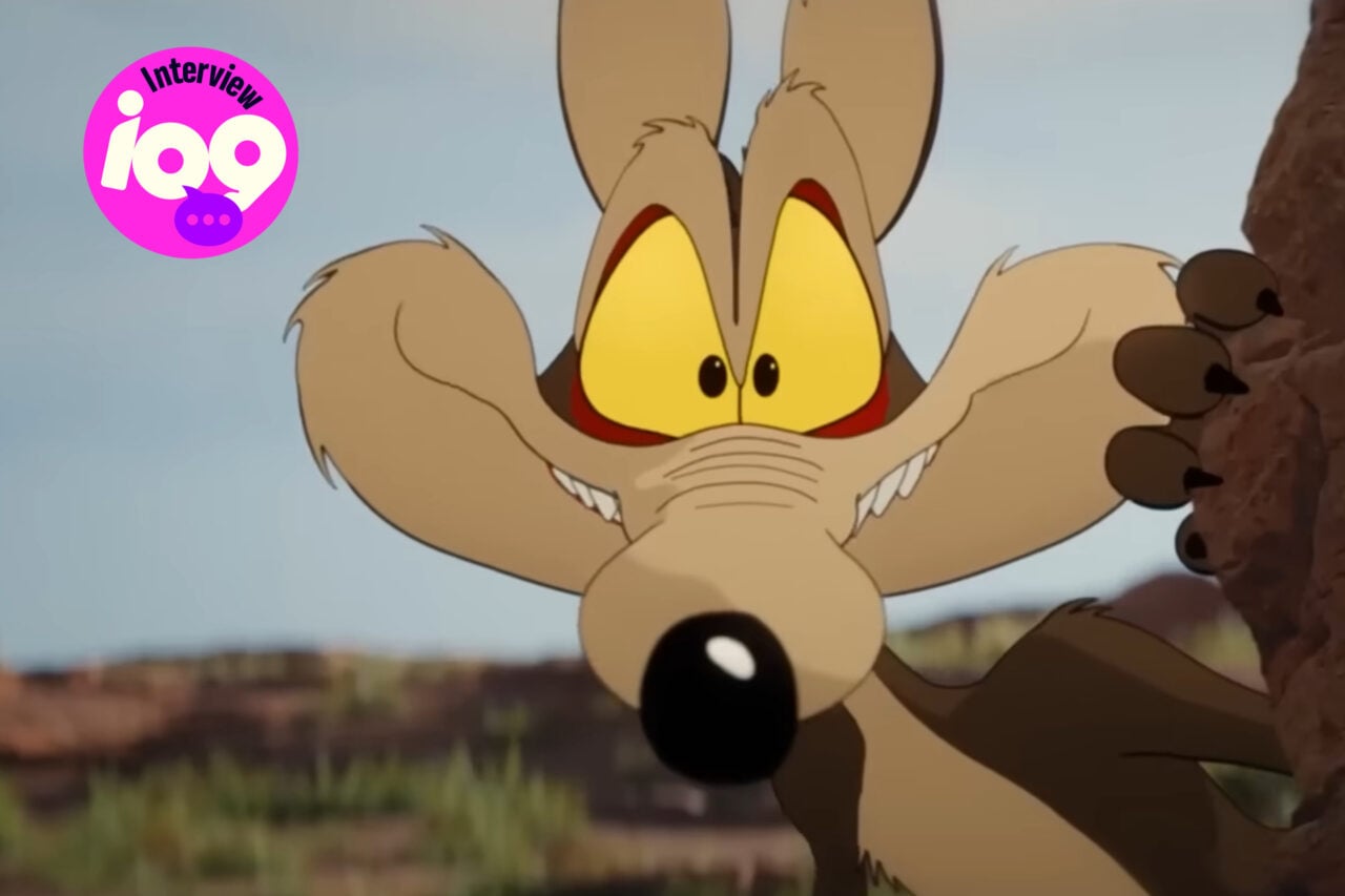 ‘Coyote vs. Acme’ Director Says It Is to ‘Looney Tunes’ What ‘Iron Man’ Is to ‘The Avengers’