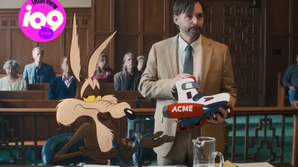 &lsquo;Coyote vs. Acme&rsquo; Stars Always Believed the World Deserved to See It in Theaters