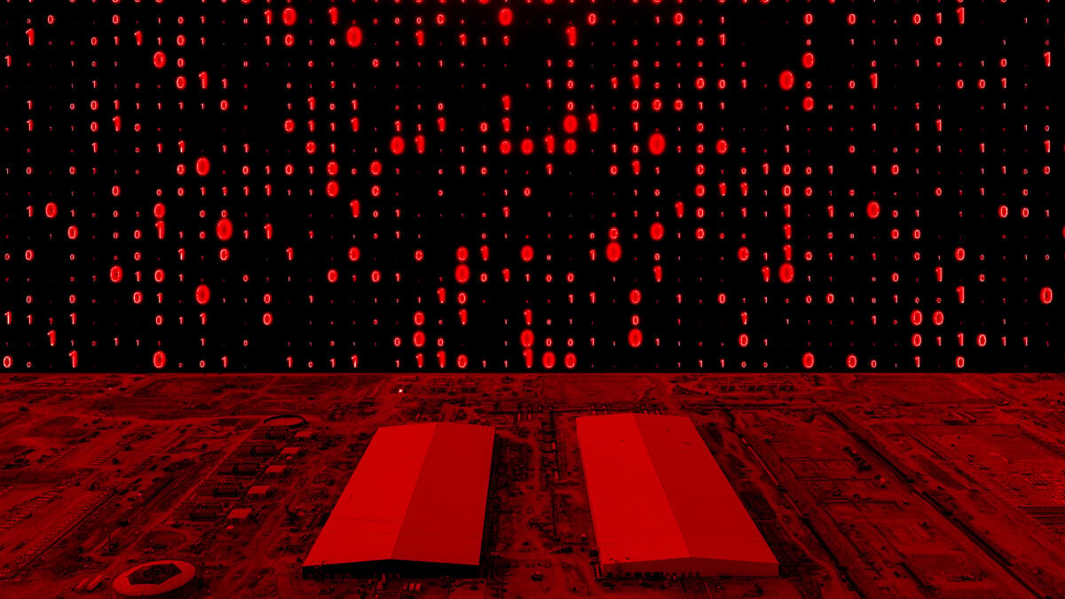The One Big Issue That Connects the Data Center and Flock Backlash
