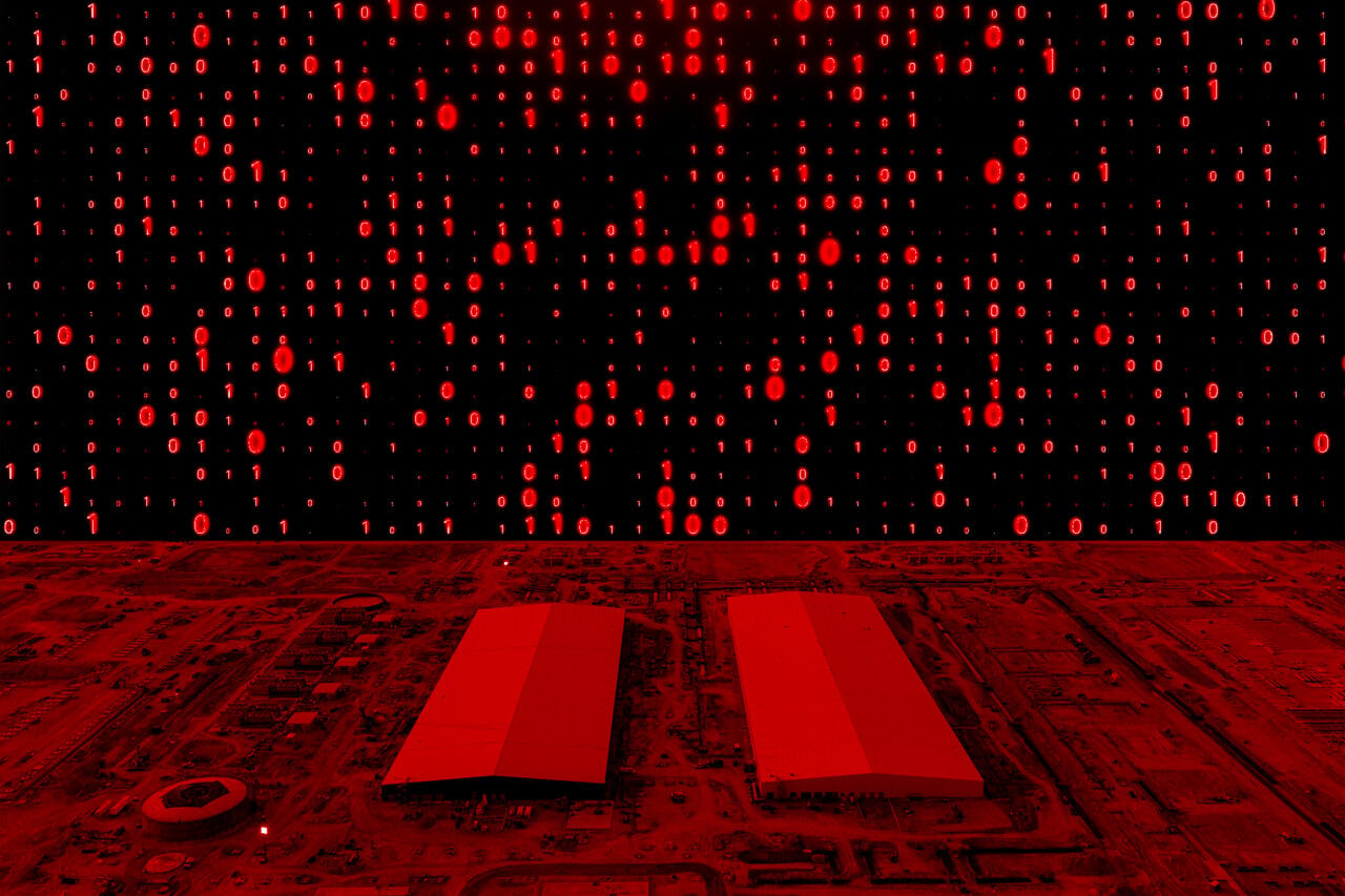 Meta Building Massive Ai Data Center In El Paso, Texas