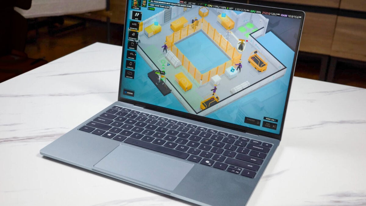 Laptop Makers Are Desperate to Sell You PCs With 8GB of RAM. Avoid at All Costs