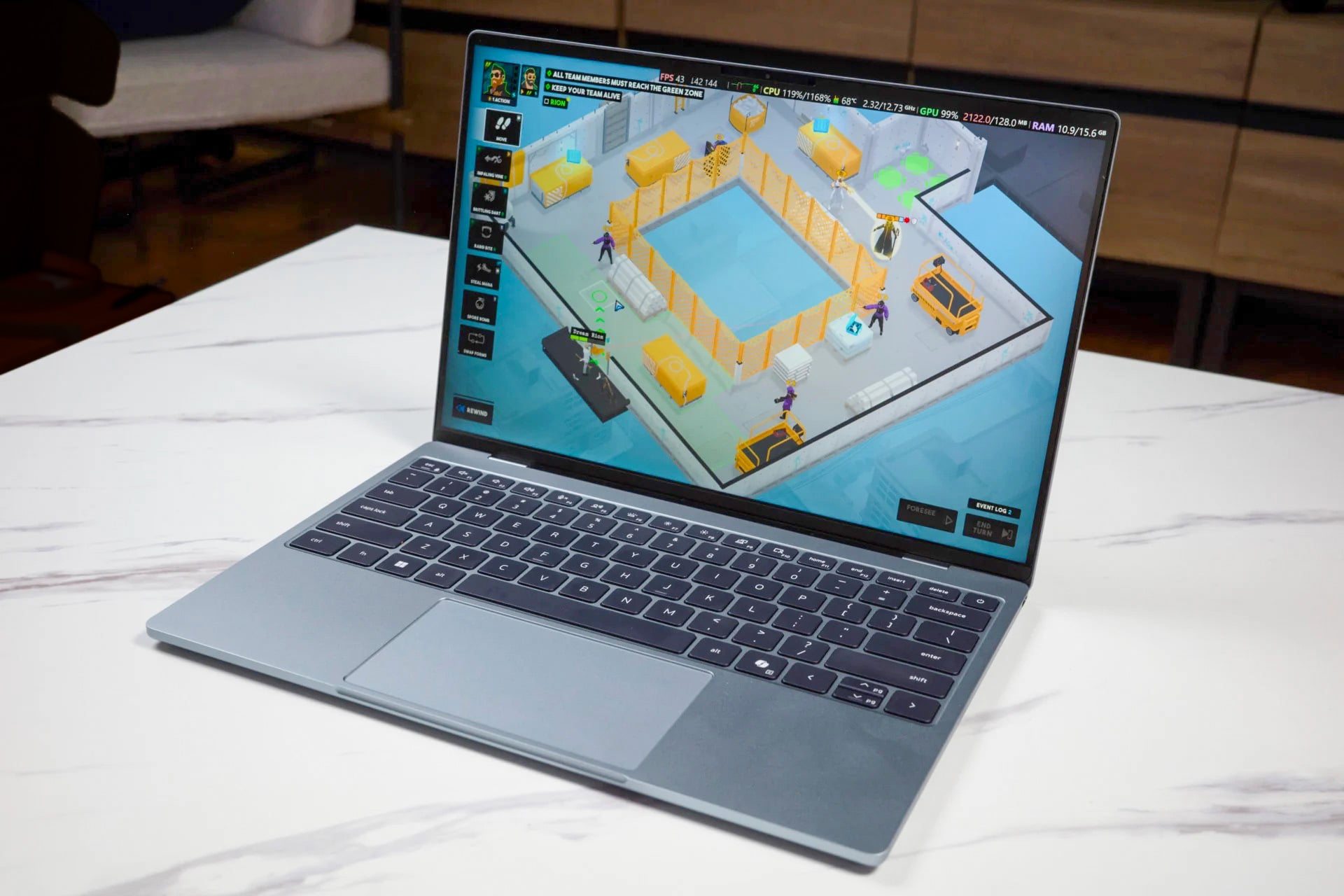 Dell XPS 13